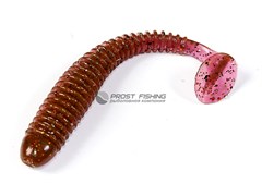 Виброхвост Lucky John Pro Series Spark Tail 3,0in / S14 7шт.