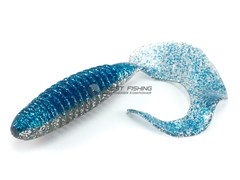 Виброхвосты LJ Pro Series Grusher Grub 3.9 /9.9см/T05/5шт.