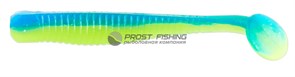 Виброхвосты LJ Pro Series Long John 3.1in (07.90)/T50 8шт.
