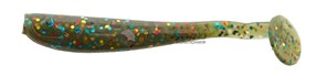Съедобн.силикон LJ BABY ROCKFISH 2.4 / F08