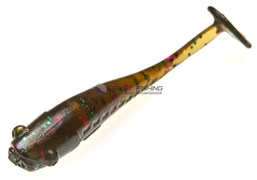 Съедобн.силикон LJ BABY ROCKFISH 2.4 / S21