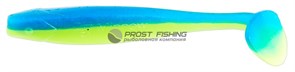Съедобная резина LJ Minnow 3.3 / T50