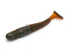 Виброхвост LJ TIOGA 4.5in(11.40)/085 5шт.