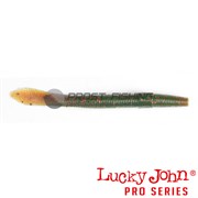 Съедобн.силикон LJ WACKY WORM 5.7 / 085