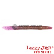 Съедобн.силикон LJ WACKY WORM 5.7 / S13