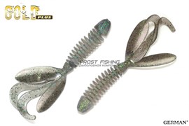 Съедобный силикон German RAKS 80 / L105