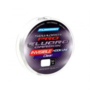 Леска Flagman Fluorocarbon Squadron Pro 50м/0.178мм/2.15кг