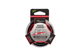 Флюорокарбон Intech FC Shock Leader 25м 0,455мм