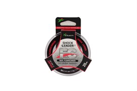 Флюорокарбон Intech FC Shock Leader 25м 0,141мм