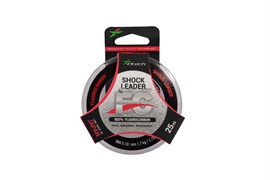 Флюорокарбон Intech FC Shock Leader 25м 0,161мм