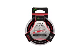 Флюорокарбон Intech FC Shock Leader 25м 0,178мм