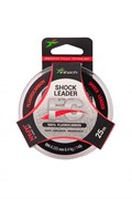Флюорокарбон Intech FC Shock Leader 25м 0,333мм