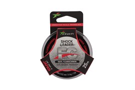 Флюорокарбон Intech FC Shock Leader 25м 0,352мм