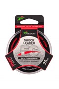Флюорокарбон Intech FC Shock Leader 25м 0,373мм