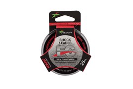 Флюорокарбон Intech FC Shock Leader 25м 0,418мм