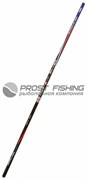 Удилище б/к Kaida Fortexa Silver strong 600