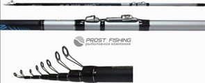 Удилище с/к Mifine Speed Master Trout тел. 420см / 8-12g