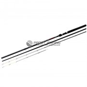 Фидерное уд.Flagman Magnum Black Feeder 3,6м / Тест 140г