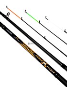 Фидерное уд.Kaida Falcons Power 3,9 м / Тест до 180g