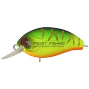 Воблер Tsu Yoki Agent 36SS / 013