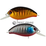 Воблер TsuYoki Agent 36SS / 5гр / 413W