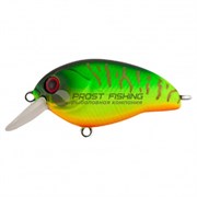 Воблер TsuYoki Agent 40F / 5гр / 0,5-1,0м / L162
