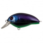 Воблер TsuYoki Agent 40F / 5гр / 0,5-1,0м / L125