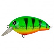 Воблер TsuYoki Agent 40F / 5гр / 0,5-1,0м / Z023