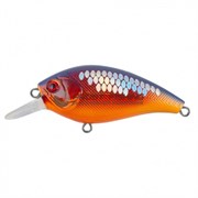 Воблер TsuYoki Brow 60F / 11 г / цв K059S / 0.2-0.6м