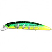 Воблер TsuYoki CHANCE 130SP / 21.5г / 0.8-1.8м / 013S