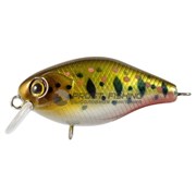 Воблер TsuYoki Chef 38F / 4.2гр / 0.1-0.3м / 204