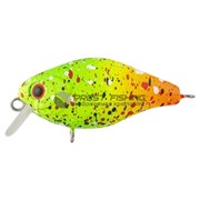 Воблер TsuYoki Chef 38F / 4.2гр / 0.1-0.3м / L105
