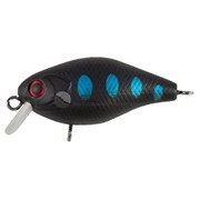 Воблер TsuYoki Chef 38F / 4.3гр / 0.3-0.7м / L014