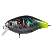 Воблер TsuYoki Chef 38F / 4.3гр / 0.3-0.7м / 410