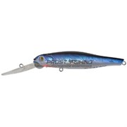 Воблер TsuYoki CHUM 90F / 12.5гр / 0-2.0м / HU