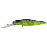 Воблер TsuYoki CHUM 90F / 12.5гр / 0-2.0м / LM013