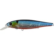 Воблер TsuYoki DRAGA 100SP / 17,3 г / 0,2-1,4м / 014R