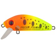 Воблер TsuYoki Gnom 45SS / 5.5гр / 269R /до 2.5м