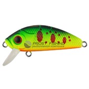 Воблер TsuYoki Gnom 45SS / 5.5гр / L013