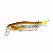 Воблер TsuYoki Got 90F 7.4гр / 0-1.2м / цв 200