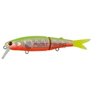 Воблер TsuYoki Got 90F 7.4гр / 0-1.2м / цв LM010