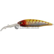 Воблер TsuYoki Grenader 110F / 36.5 г / цв K057 / 4.0-6.5м