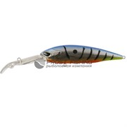 Воблер TsuYoki Grenader 110F / 36.5 г / цв Z028 / 4.0-6.5м