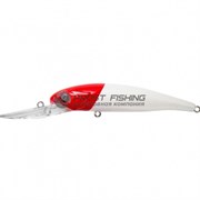 Воблер TsuYoki JASS 120F / 22.0 г / 2.5-5.5м / 443