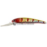 Воблер TsuYoki JASS 120F / 22,0гр / 2,5-5,5м / цв K057
