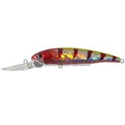 Воблер TsuYoki JASS 90F / 12.0 г / цв K057 / 1.8-3.5м