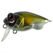 Воблер TsuYoki Plug SSR 38F / 5гр / 0.1-0.4м / 167