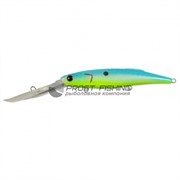 Воблер TsuYoki Provocator 120F / 26.6 г / цв L614 / 6-9м