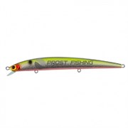 Воблер TsuYoki Sanitar 125F / 13.0 г / цв 207R / 0.2-0.8м