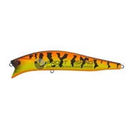 Воблер TsuYoki Satana 115F / 17.0 г /цв K060 / 0.1-0.4м